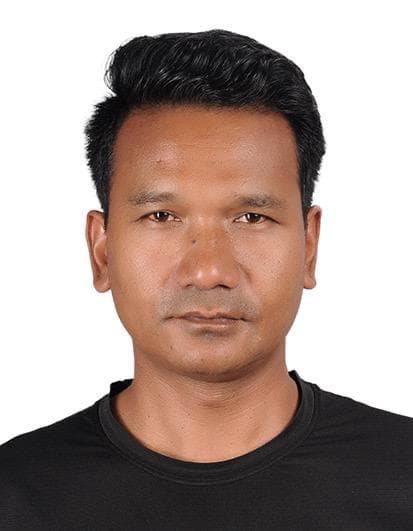 Mr. Bir Bahadur Tamang
